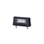 Farolim Chapa De Matricula Led LTD665