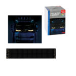 Painel Led Configurável 120/595 MM