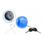 Tampão Ad blue Ford 60MM