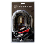 Kit Pistola Ar De Cabine