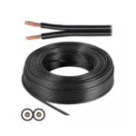 Cable de 2 conductores (metro)