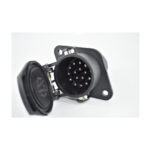 Tomada 15 Pins 24V