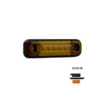 Farol SIM 3302 Oscuro Click-In