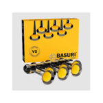 Buzina Basuri Baby Shark 5.0 24 Musicas