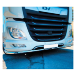 Barra De Inox Pára-Choques Daf XF 106