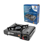 Fogão A Gás Portátil Faseba