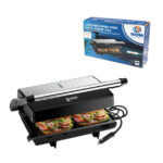 Tostadora Faseba con parrilla 250W 24V