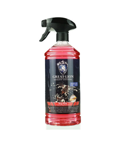 Removedor de Insectos Great Lion 1L