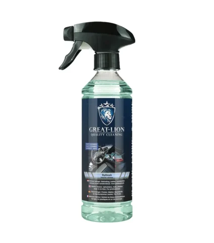 Limpa Interior Refresh Great Lion 0,5L