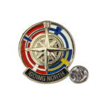 Insignia Going North