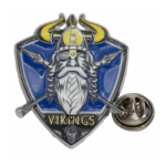 Pin Viking