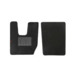 Juego de Alfombrillas de moqueta Iveco S-Way