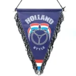 Bandera Holland Style