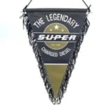 Bandera Super The Legendary