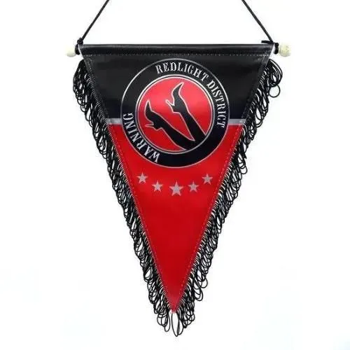 Deluxe-vaan-Redlight-district