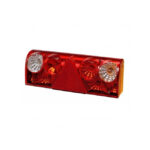 Farolim Traseiro Europoint II