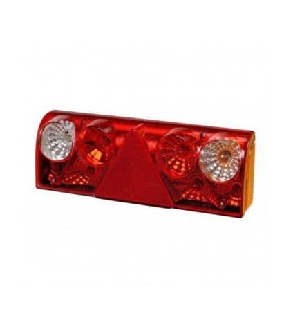 Farolim Traseiro Europoint II