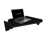 Mesa Central Scania R em Pele Preta