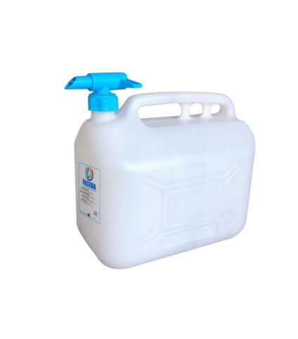 Bidón de Agua con Grifo 10 L