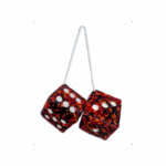 Blíster 2 Cubos 6x6 Tejido Danish