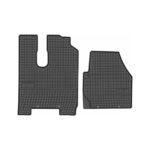 Juego de alfombrillas de goma para Mercedes Actros MP3