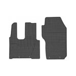 Juego de alfombrillas de goma para Actros MP IV- 2012