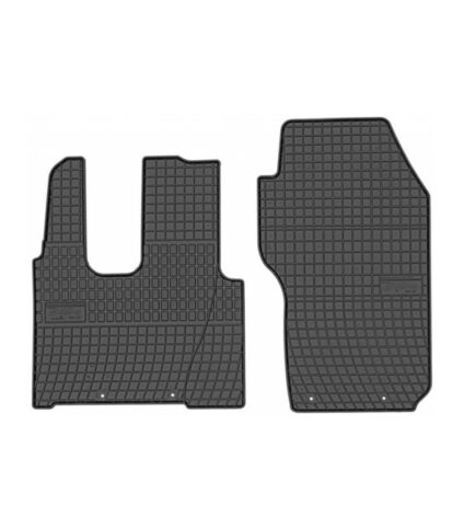 Jogo Tapetes Borracha Actros MP IV- 2012