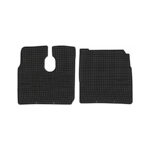 Juego de alfombrillas de goma para el Man L2000