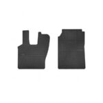 Juego de alfombrillas de goma Scania L 1995-2004 R