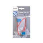 Suporte De Lâmpada H1/H3 12/24V