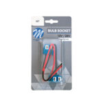 Casquillos para bombilla H7 12/24V