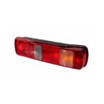 Farolim Traseiro Volvo