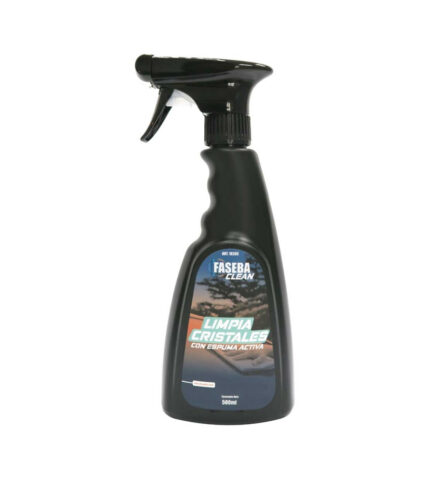 Spray Limpa Vidros Faseba Clean 500ml