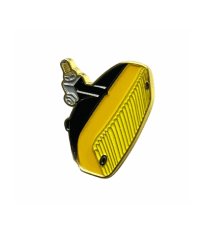 Pin Talmu Amarelo