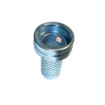 Anti Roubo Gasoleo 60MM Scania