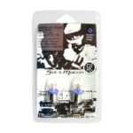 Blister 2 Lâmpadas Led 24V T4W