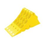 Calço de Roda Plástico