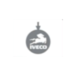 Par de farolillos colgantes para espejo Iveco