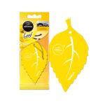 Ambientador Aroma Car Folha