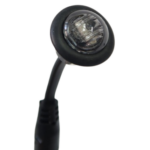 Faro de posición redondo LED Nedking