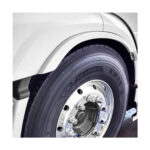 Par de Extensiones de Guardabarros para DAF 106 2014+