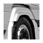 Par de Extensiones para los Pasos de Rueda DAF XF/XG/XG+ 2021+