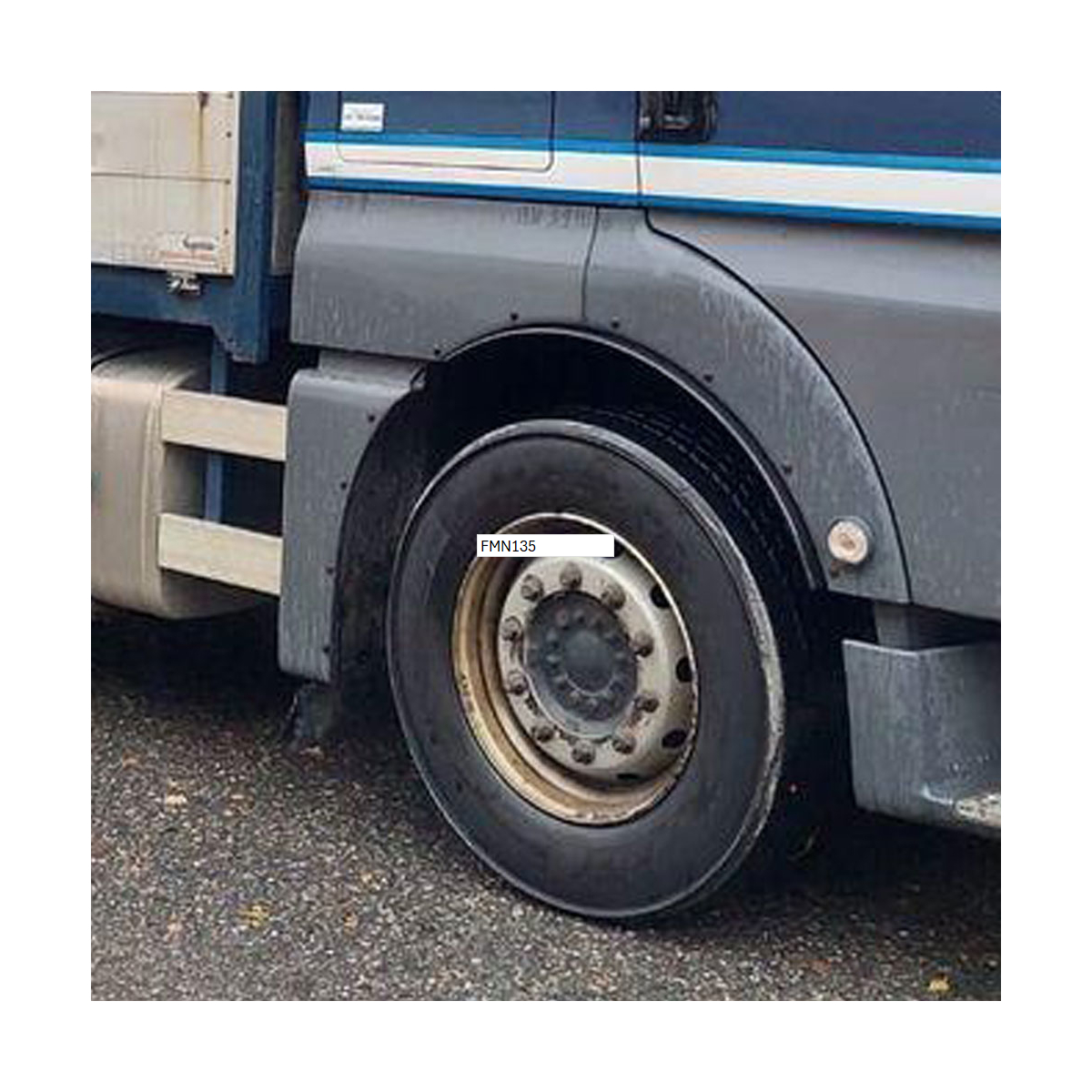 FMN135