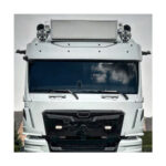 Visera de sol MAN TGS/TGX 2021+