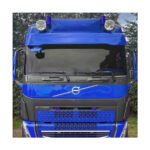 Pala de Sol Volvo FH4 e FH5