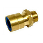 Unión Simple Sistema ABC M12X1.5/ T12X1.5