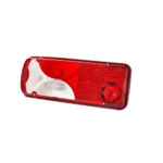 Vidro Farolim Traseiro Vignal LC8 Scania