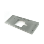 Suporte de Aço Inoxidável para Buzina Hornblasters Shocker XL