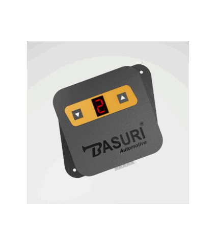 Controlador Buzina Basuri Baby Shark 5.0