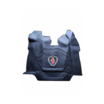 Tapete de carro com emblema de leão